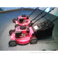 Lawn Mower (S500--SELF-PROPELLED)